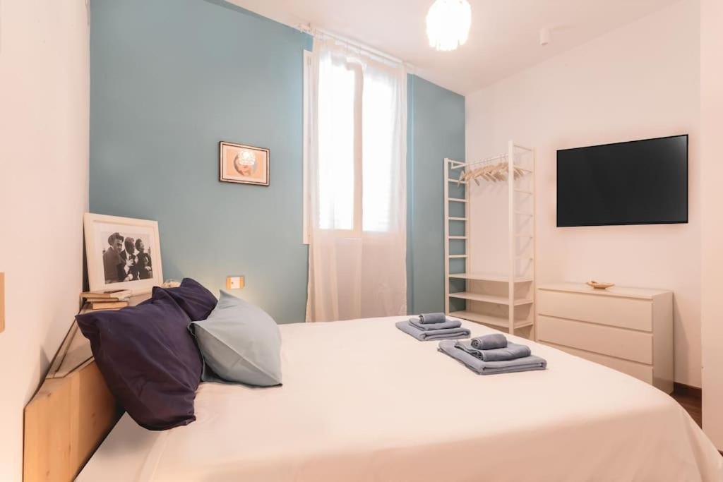 Casa Di Design Nel Cuore Di Rimini Eksteriør bilde