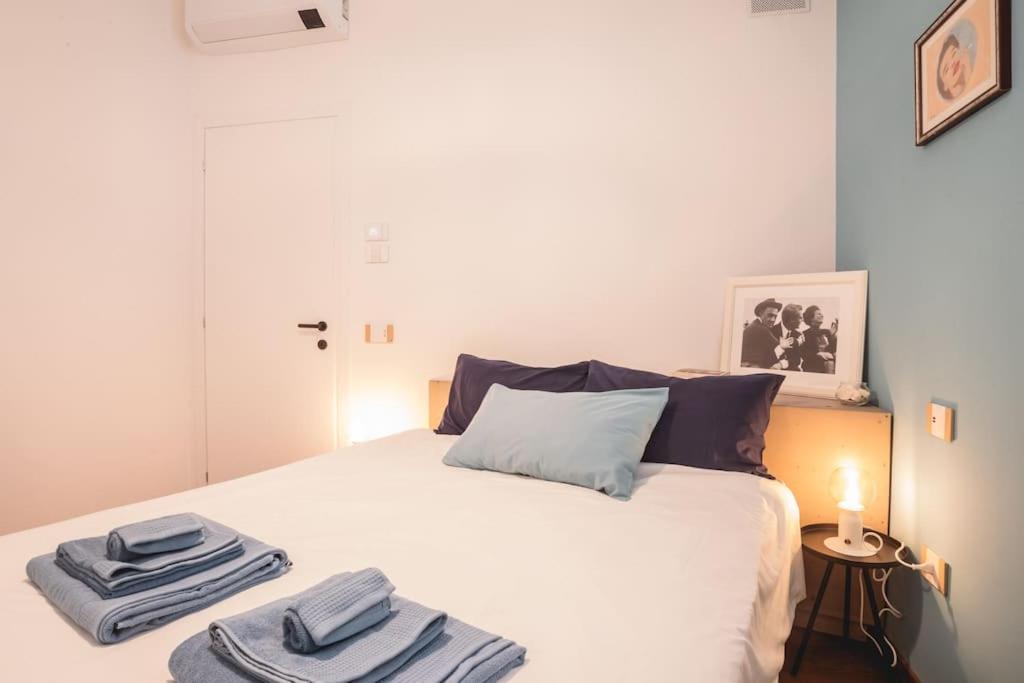 Casa Di Design Nel Cuore Di Rimini Eksteriør bilde